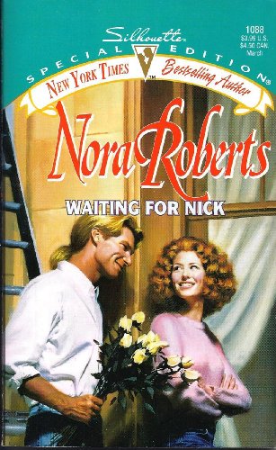 Waiting For Nick