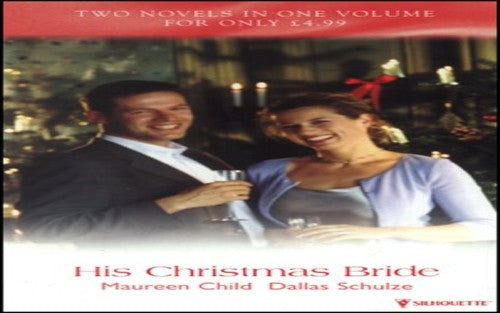 His Christmas Bride