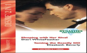 Sleeping with Her Rival 