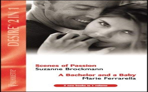 Scenes of Passion