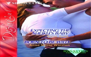 Expecting the Sheikh's Baby