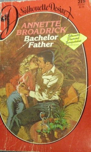 Bachelor Father