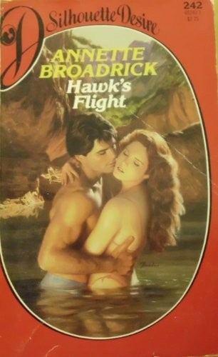 Hawk's Flight