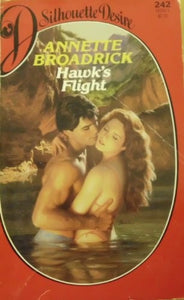 Hawk's Flight 