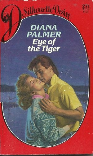Eye Of The Tiger