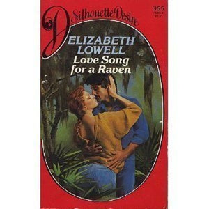 Love Song For A Raven 