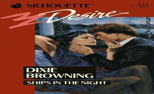 Ships In The Night