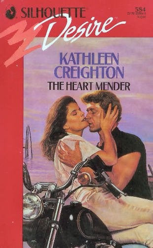 The Heart Mender