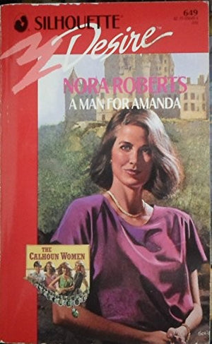 A Man for Amanda