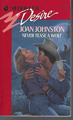 Never Tease A Wolf