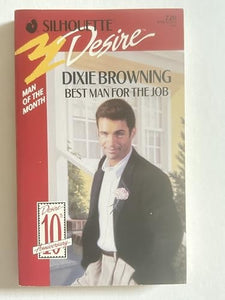 Best Man For The Job 