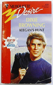 Keegan's Hunt 