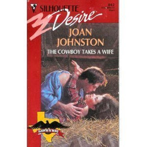 The Cowboy Takes A Wife 