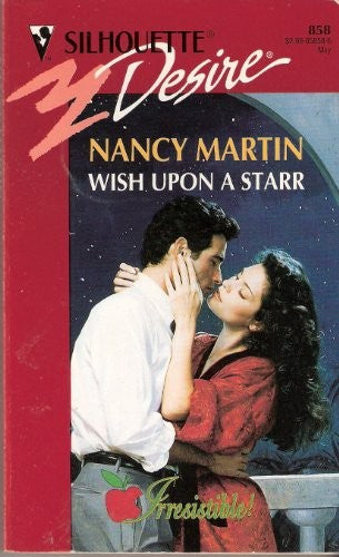 Wish Upon A Starr