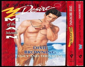 Two Hearts, Slightly Used 