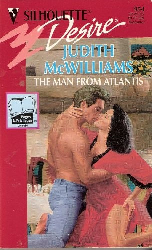 The Man From Atlantis