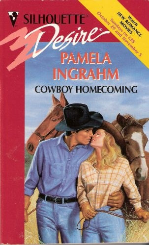 Cowboy Homecoming