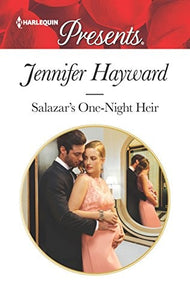 Salazar's One-Night Heir 