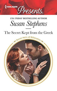 The Secret Kept from the Greek 