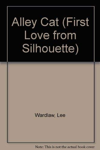 Alley Cat (First Love from Silhouette)