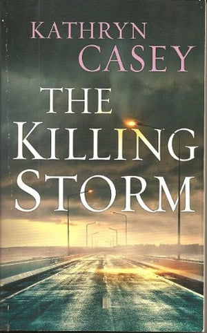 Title: The Killing Storm