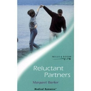 Reluctant Partners (Medical Romance #14)