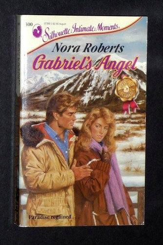 Gabriel's Angel
