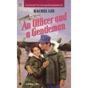 An Officer And A Gentleman