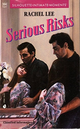 Serious Risks