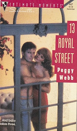 13 Royal Street