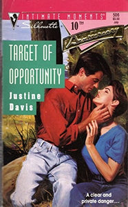 Target Of Opportunity 