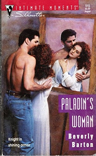 Paladin's Woman