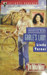 Gable's Lady 