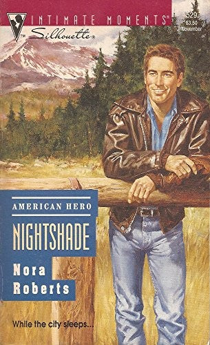 Nightshade