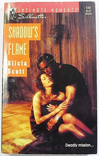 Shadow's Flame