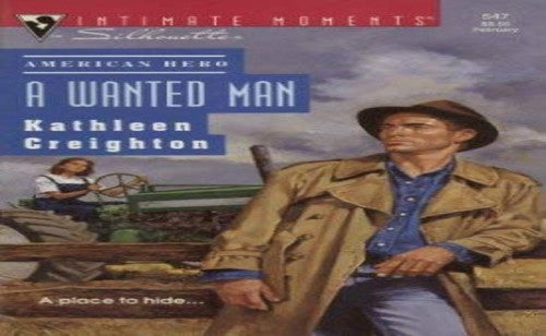 A Wanted Man
