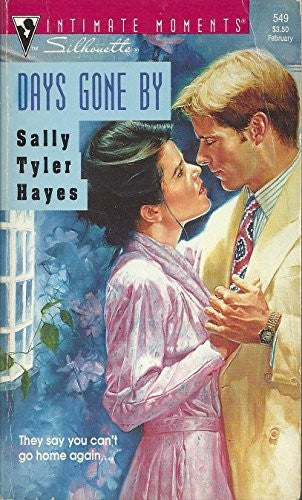 Days Gone By