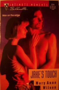 Jake's Touch