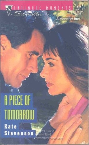 A Piece Of Tomorrow
