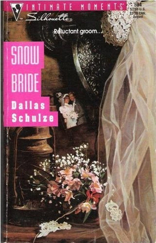 Snow Bride