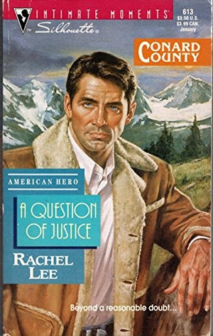 A Question Of Justice