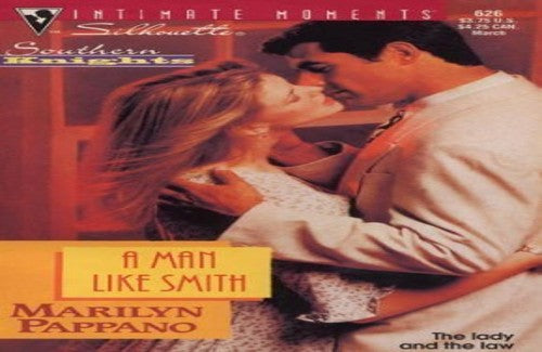 A Man Like Smith