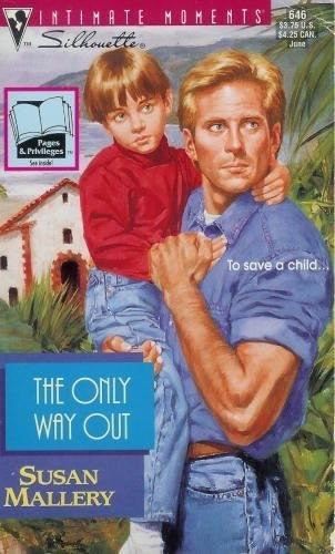 The Only Way Out