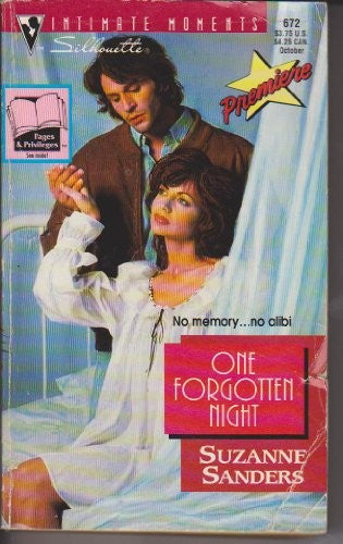 One Forgotten Night