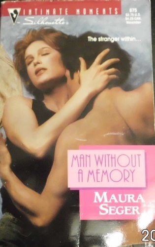 Man Without A Memory