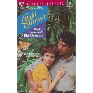 Maddy Lawrence's Big Adventure 