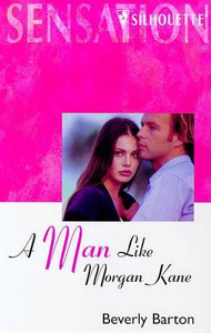 A Man Like Morgan Kane 