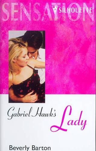 Gabriel Hawk's Lady