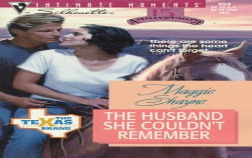 The Husband She Couldn't Remember