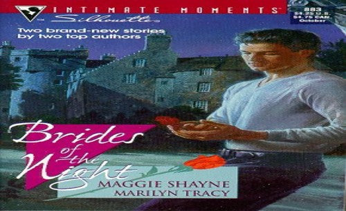 Married By Dawn/Twilight Vows